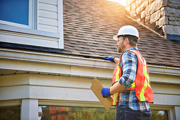 Licensed Roof Inspection service in Olivet, TN - Ben Roofing and Steel LLC